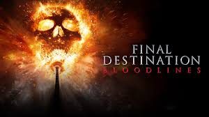 Final Destination Bloodlines Merch: Must-Have Collectibles for Fans