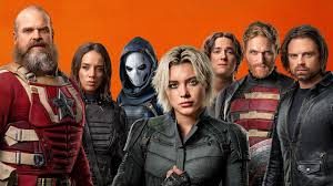 Thunderbolts Merch: Official Must-Haves for Movie Fanatics