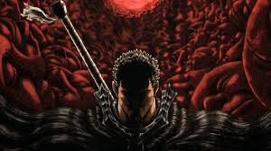 Unleash Your Inner Warrior with Berserks Merch Store Treasures