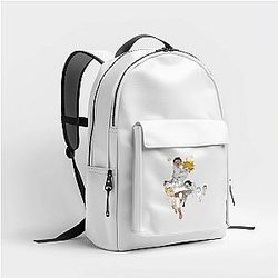 The Promised Neverland - Grace Field Orphanage Mystery The Promised Neverland Backpacks