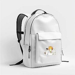 The Promised Neverland - Psychological Thriller Anime The Promised Neverland Backpacks