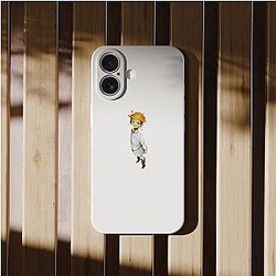 The Promised Neverland - Highly Intelligent Children The Promised Neverland iPhone Cases