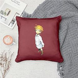 The Promised Neverland - Highly Intelligent Children The Promised Neverland Pillows