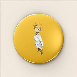 The Promised Neverland - Highly Intelligent Children The Promised Neverland Pins