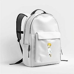 The Promised Neverland - Highly Intelligent Children The Promised Neverland Backpacks