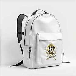 The Promised Neverland - Emma, Norman, and Ray Trio The Promised Neverland Backpacks
