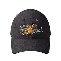 The Promised Neverland LA 2301 - Written by Kaiu Shirai and Posuka Demizu The Promised Neverland Hats &amp; Caps
