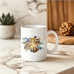 The Promised Neverland LA 2301 - Written by Kaiu Shirai and Posuka Demizu The Promised Neverland Mugs