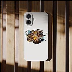 The Promised Neverland LA 2301 - Written by Kaiu Shirai and Posuka Demizu The Promised Neverland iPhone Cases
