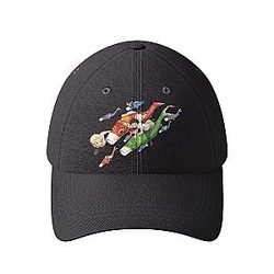 The Promised Neverland LA 2301 - Follows orphans Emma Norman and Ray The Promised Neverland Hats &amp; Caps