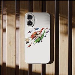 The Promised Neverland LA 2301 - Follows orphans Emma Norman and Ray The Promised Neverland iPhone Cases