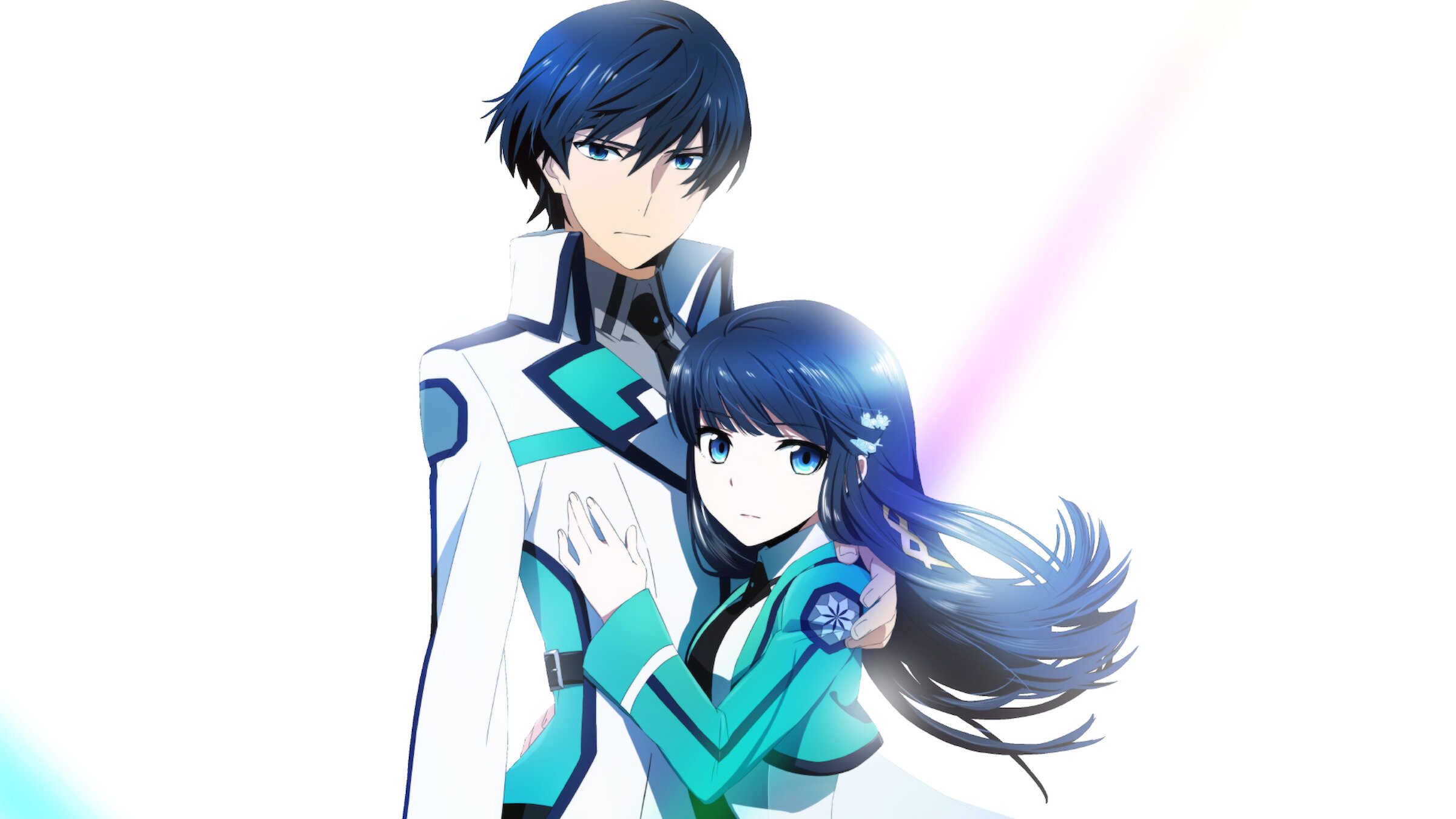 The Irregular At Magic High School Shop: 4 Top Anime Picks