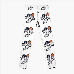 The Promised Neverland Leggings - Anime Leggings RB0309