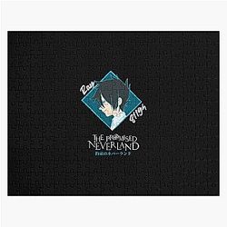 The Promised Neverland Puzzles - Ray | Perfect Gift Jigsaw Puzzle RB0309