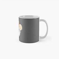 The Promised Neverland Mugs - The Promised Neverland Classic Mug RB0309