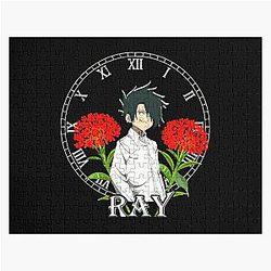 The Promised Neverland Puzzles - The Promised Neverland Ray Jigsaw Puzzle RB0309
