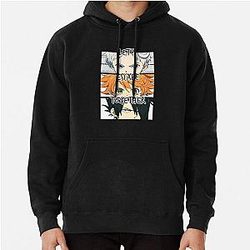 The Promised Neverland Hoodies - The Promised Neverland Pullover Hoodie RB0309