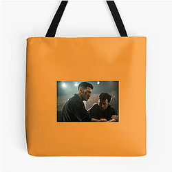 The Punisher is a Netflix original series The Punisher Bags
