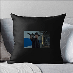The Punisher's final season was released in 2019 The Punisher Pillows Cover