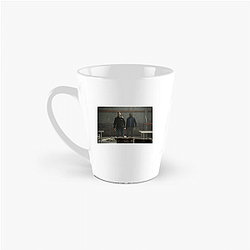 The Punisher is a spin-off from the show Daredevil The Punisher Mugs