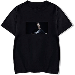 The Punisher ran for two seasons The Punisher T-Shirts
