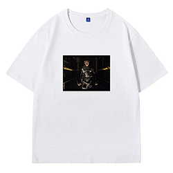 The Punisher stars actor Jon Bernthal The Punisher T-Shirts