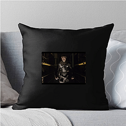 The Punisher stars actor Jon Bernthal The Punisher Pillows Cover