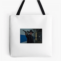 The Punisher's final season was released in 2019 The Punisher Bags