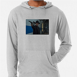 The Punisher's final season was released in 2019 The Punisher Hoodies