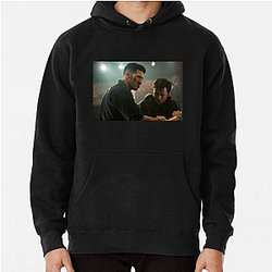 The Punisher is a Netflix original series The Punisher Hoodies