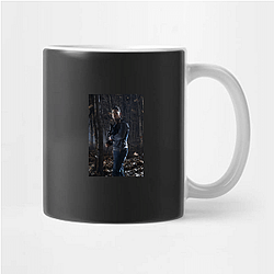 The Punisher's main character is Frank Castle The Punisher Mugs