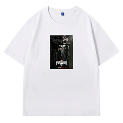The Punisher is a superhero TV series The Punisher T-Shirts