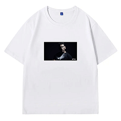 The Punisher ran for two seasons The Punisher T-Shirts