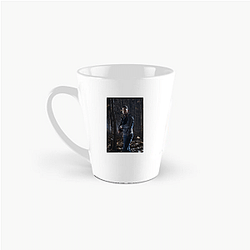 The Punisher's main character is Frank Castle The Punisher Mugs