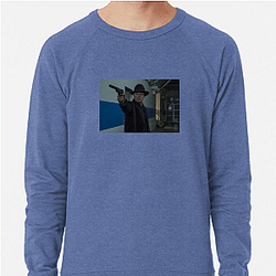 The Punisher's final season was released in 2019 The Punisher Sweatshirts