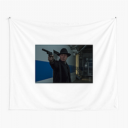 The Punisher's final season was released in 2019 The Punisher Tapestries
