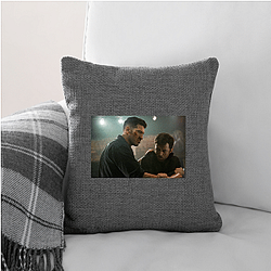 The Punisher is a Netflix original series The Punisher Pillows Cover