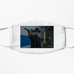 The Punisher's final season was released in 2019 The Punisher Face Masks