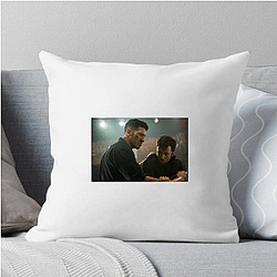 The Punisher is a Netflix original series The Punisher Pillows Cover