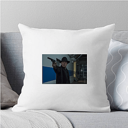 The Punisher's final season was released in 2019 The Punisher Pillows Cover