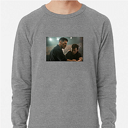 The Punisher is a Netflix original series The Punisher Sweatshirts