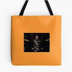 The Punisher stars actor Jon Bernthal The Punisher Bags