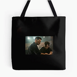 The Punisher is a Netflix original series The Punisher Bags