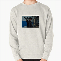 The Punisher's final season was released in 2019 The Punisher Sweatshirts