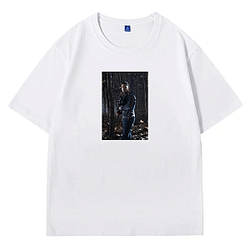 The Punisher's main character is Frank Castle The Punisher T-Shirts