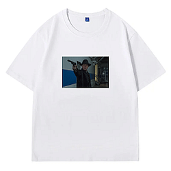 The Punisher's final season was released in 2019 The Punisher T-Shirts