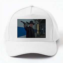 The Punisher's final season was released in 2019 The Punisher Hats & Caps