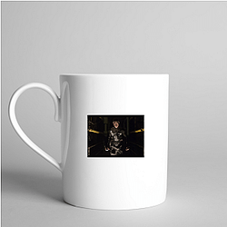 The Punisher stars actor Jon Bernthal The Punisher Mugs