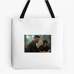 The Punisher is a Netflix original series The Punisher Bags