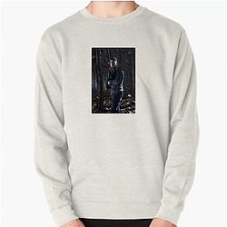 The Punisher's main character is Frank Castle The Punisher Sweatshirts